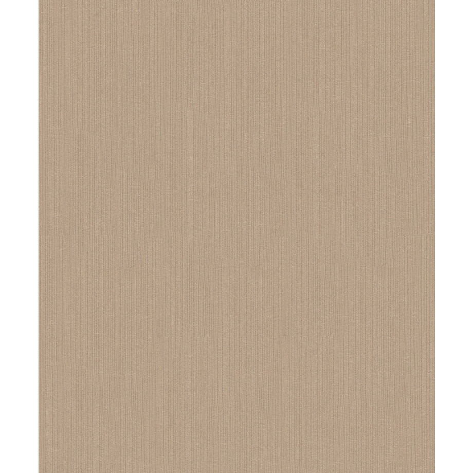Fashion for walls Vliesbehang 10,05 x 0,53m effen afbeelding 