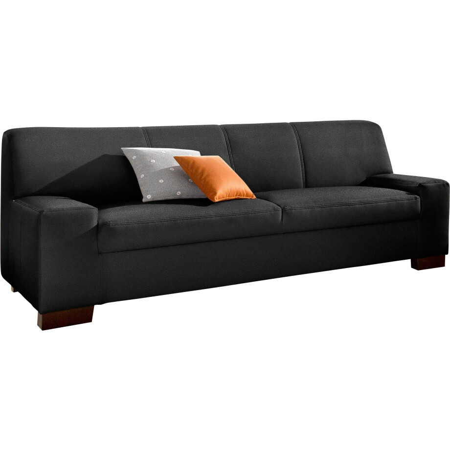 DOMO collection 2-zitsbank Norma afbeelding 1