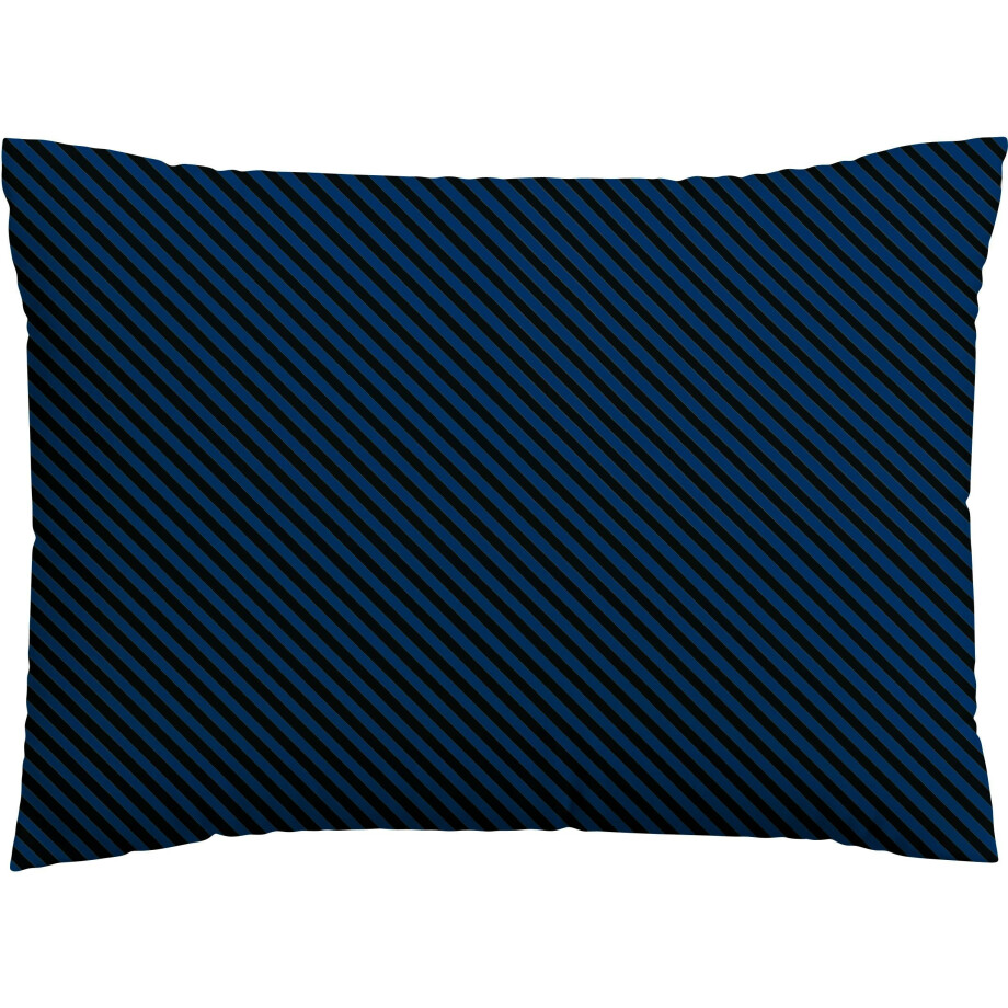Schlafgut Kussenovertrek Woven Satin Fade (1 stuk) afbeelding 1