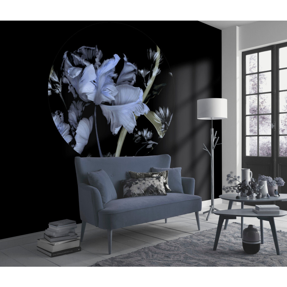 Fashion for walls Fotobehang Tiao Hua Ftalaten vrij afbeelding 1