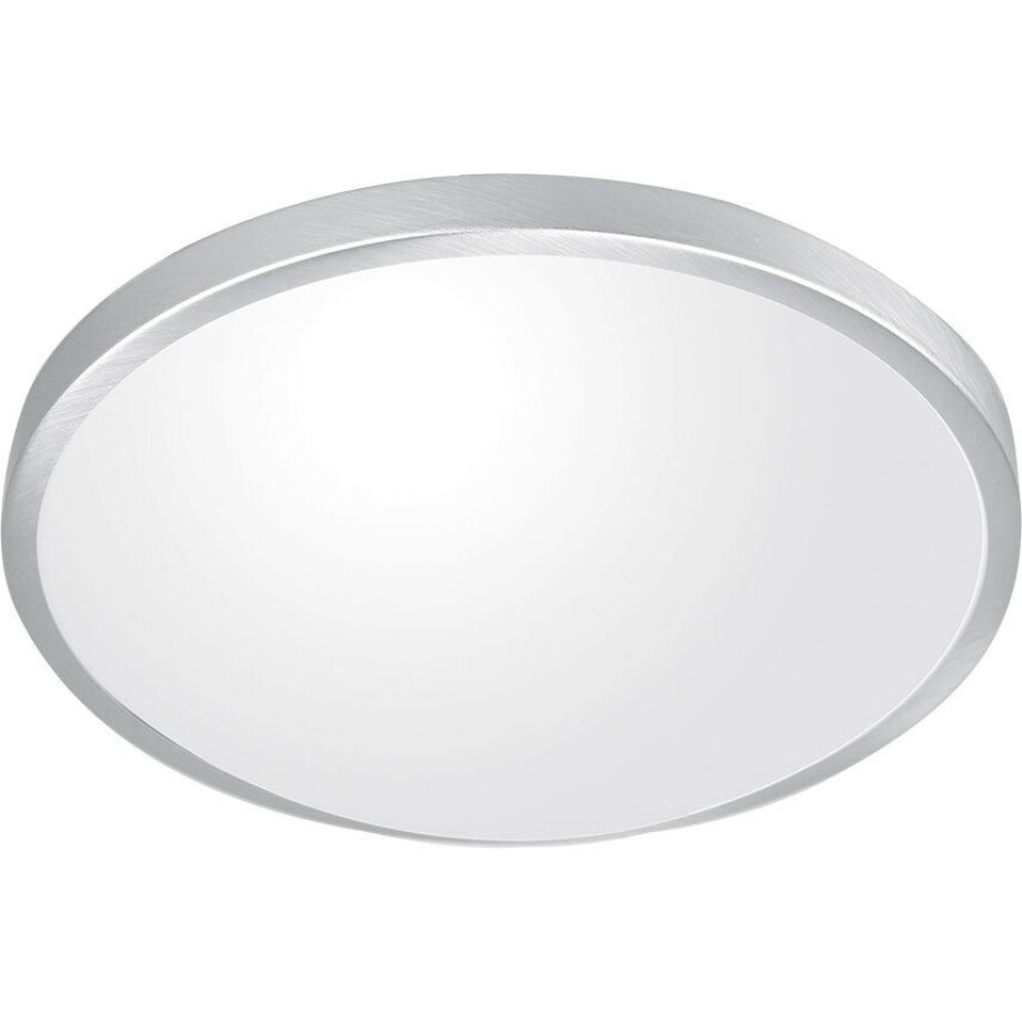 SPOT Light Plafondlamp Easy Plafondlamp van metaal voor de gang, woon- en eetkamer (1 stuk) afbeelding 1