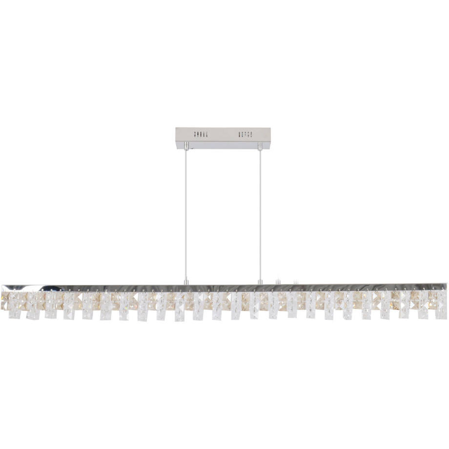 näve Led-hanglamp Diamonds Led hanglamp (1 stuk) afbeelding 1