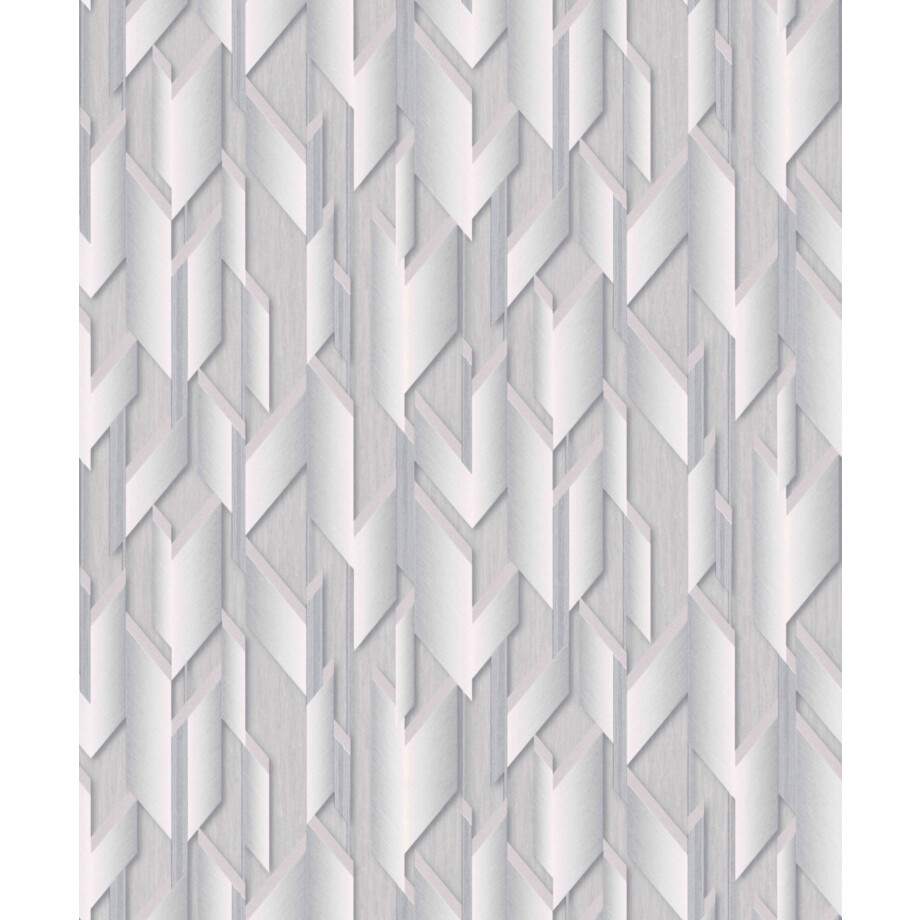 Fashion for walls Vliesbehang Guido Maria Kretschmer - Fashion for Walls afbeelding 1