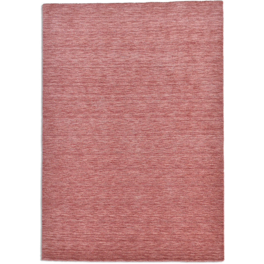 my home Wollen kleed Karchau Handgeweven tapijt, gemêleerd, 100% wol, handgeweven, briljante kleuren afbeelding 1