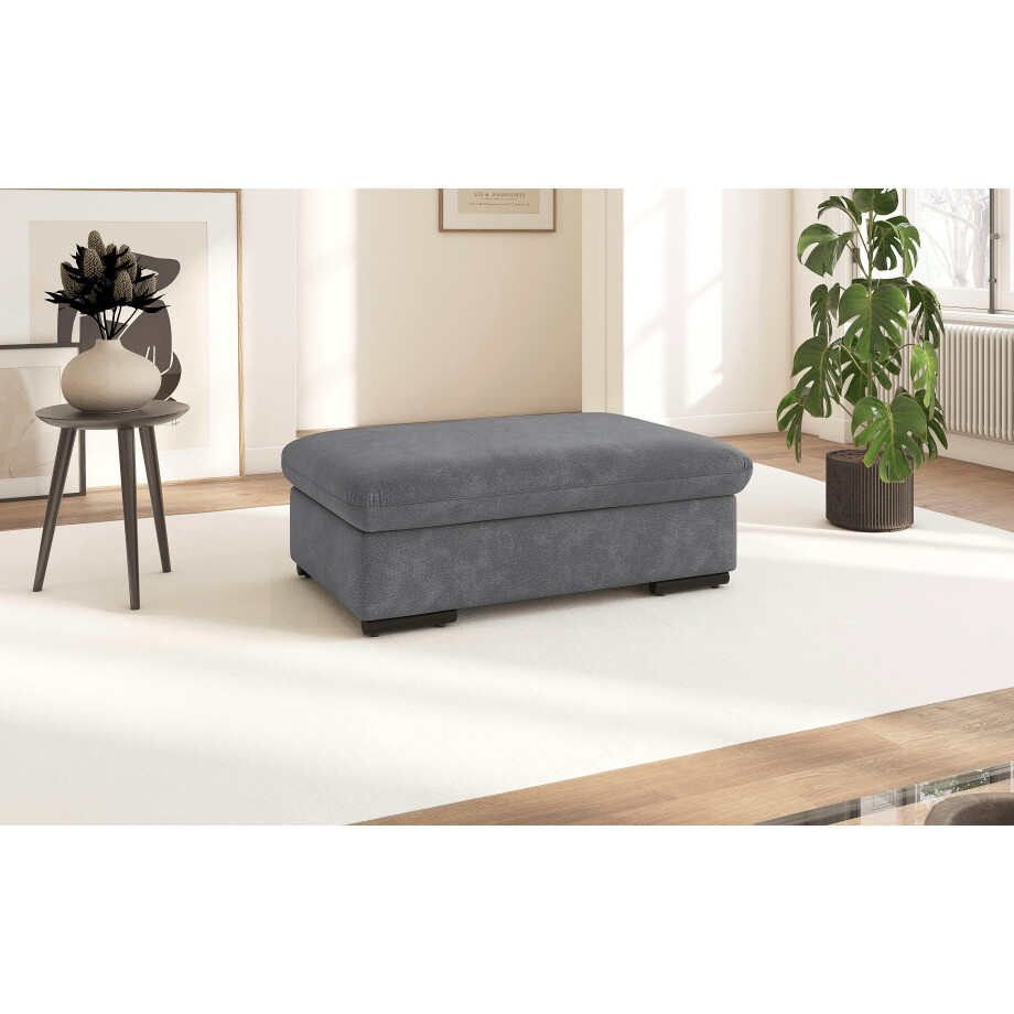 sit&more Hocker Alcudia afbeelding 1
