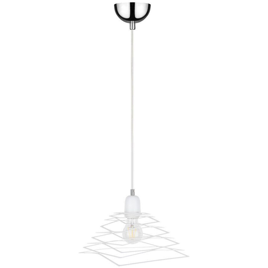 SPOT Light Hanglamp Komeet Hanglamp van metaal voor woon- en eetruimte (1 stuk) afbeelding 1