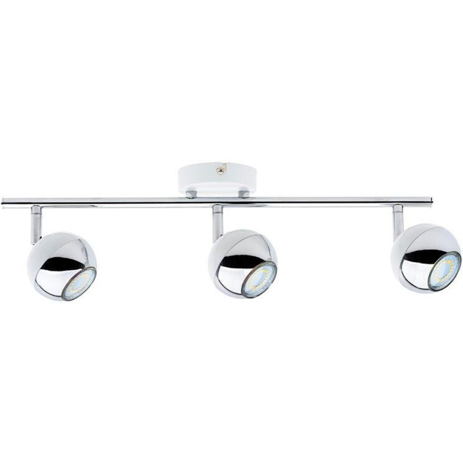 SPOT Light Plafondlamp Bianca Plafondlamp van metaal voor de gang, woon- en eetkamer (1 stuk) afbeelding 1