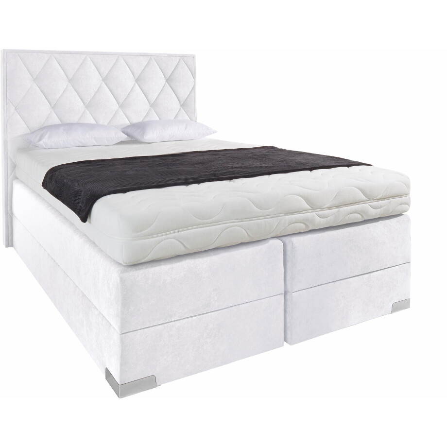 Westfalia Polsterbetten Boxspring afbeelding 1