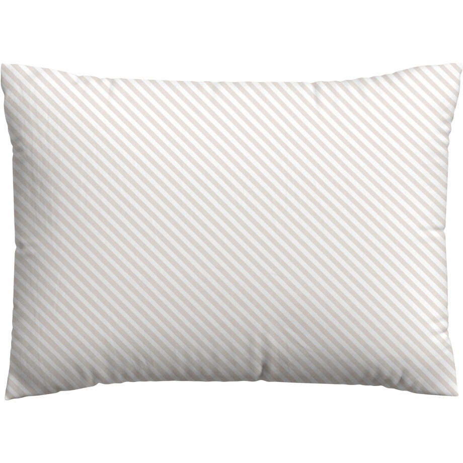 Schlafgut Kussenovertrek Woven Satin Fade (1 stuk) afbeelding 1