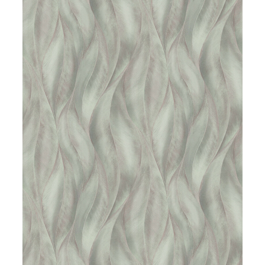 Fashion for walls Vliesbehang Guido Maria Kretschmer - Fashion for Walls afbeelding 1