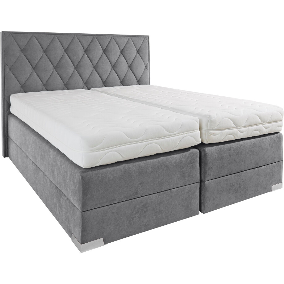 Westfalia Polsterbetten Boxspring afbeelding 1