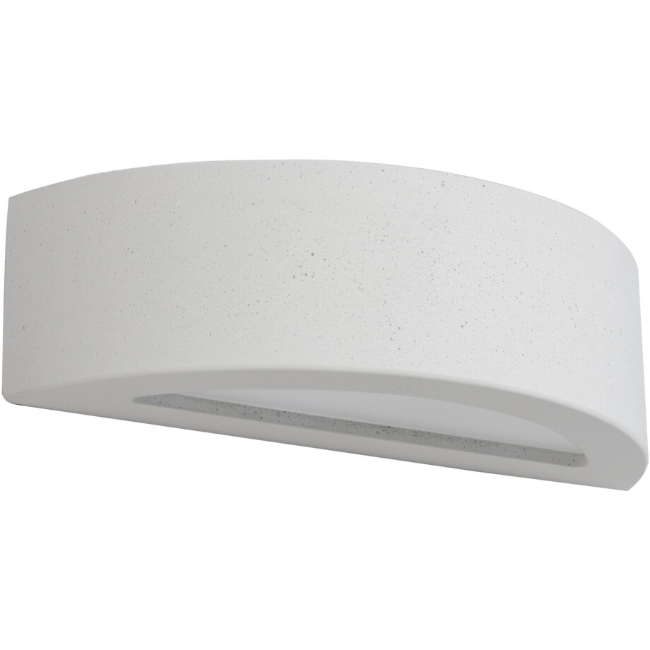 SPOT Light Wandlamp BLOCK Echt beton, natuurproduct - duurzaam, met de hand gemaakt, loft stijl (1 stuk) afbeelding 1
