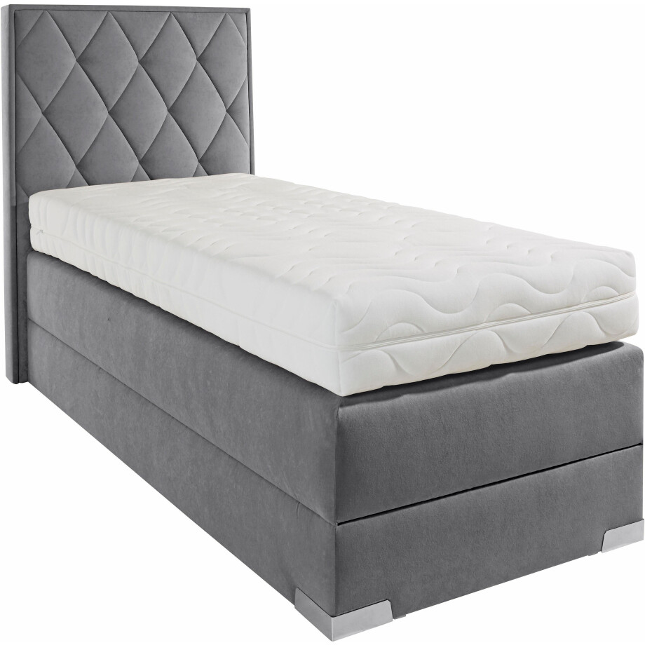 Westfalia Polsterbetten Boxspring afbeelding 1