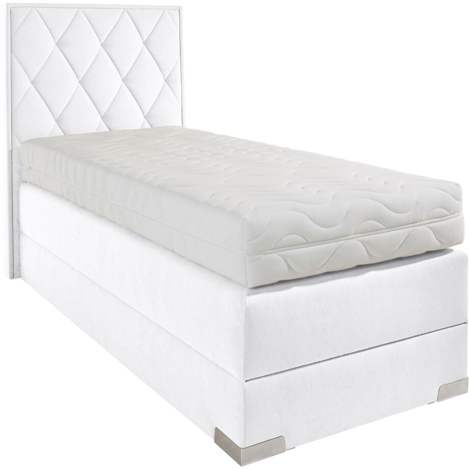 Westfalia Polsterbetten Boxspring afbeelding 1