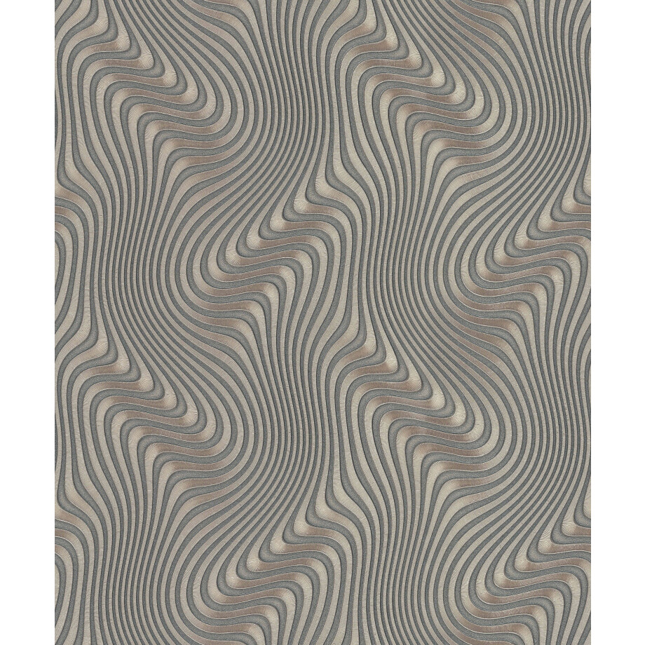 Fashion for walls Vliesbehang Guido Maria Kretschmer - Fashion for Walls afbeelding 1