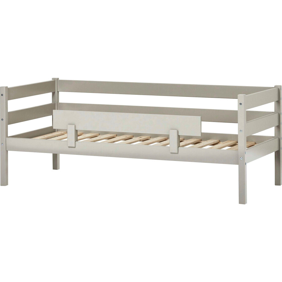 Hoppekids 1-persoonsledikant ECO Comfort kinderbed, massief grenenhout, tienerbed inclusief lattenbodem (set) afbeelding 1