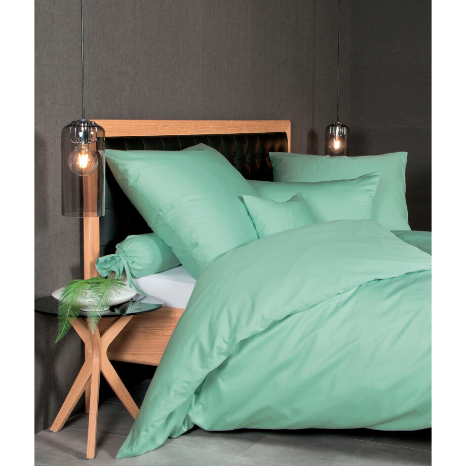 THEKO Wollen kleed Lori Dream Super 3241 Handgeweven vloerkleed, zuivere wol, met de hand geweven afbeelding 1