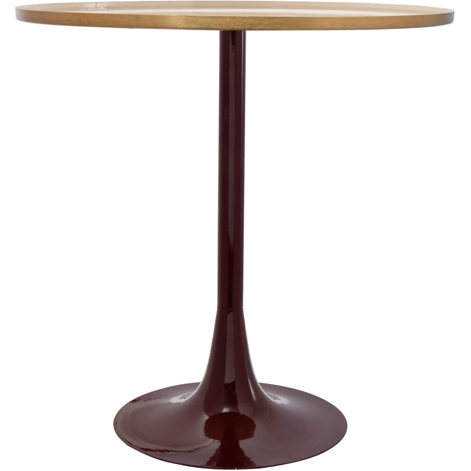 Kayoom Bijzettafel Art Deco 925, bijzettafel van metaal, functioneel en stabiel (1 stuk) afbeelding 1
