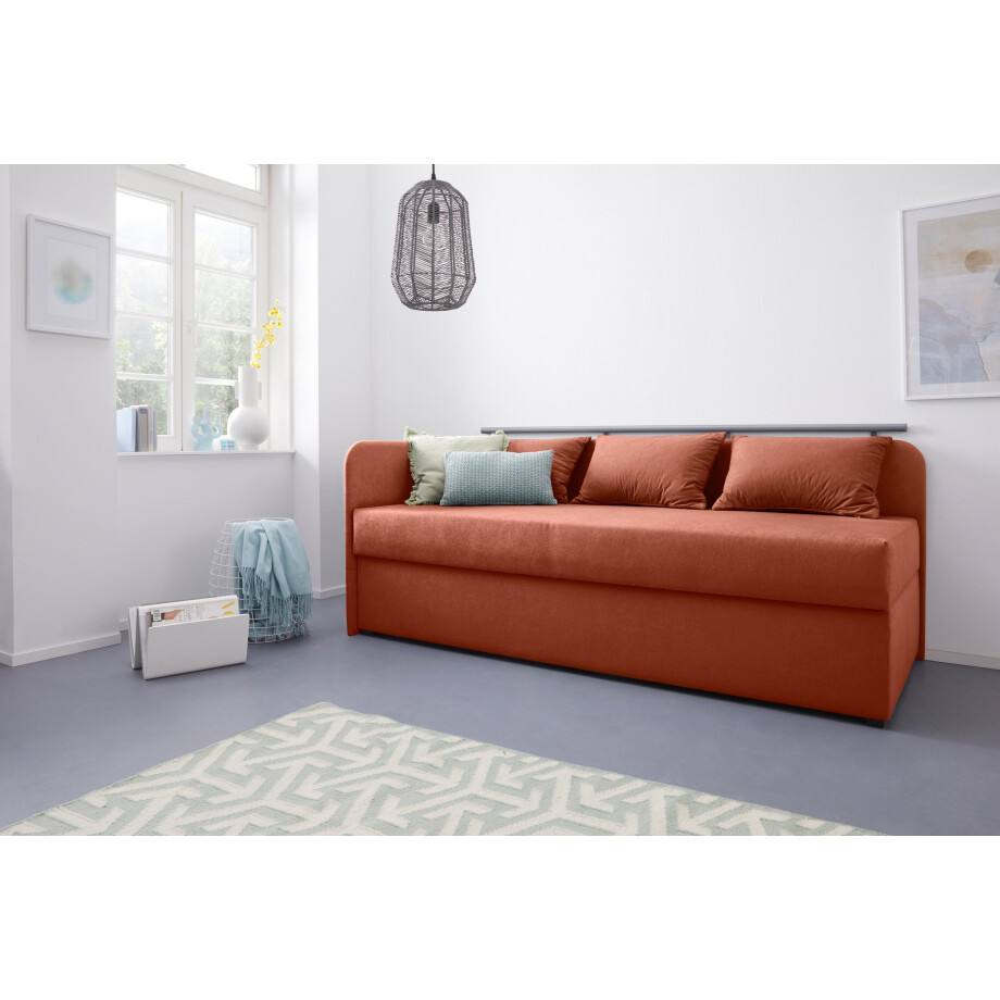 Maintal Bed Diana afbeelding 1