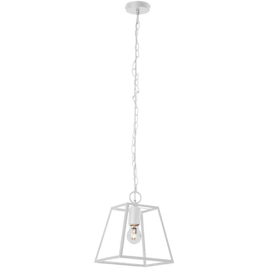 SPOT Light Hanglamp AMATA Hanglamp van metaal voor woon- en eetruimte (1 stuk) afbeelding 1