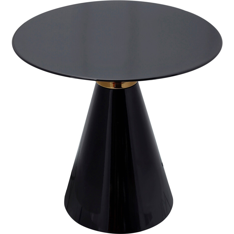 Kayoom Bijzettafel Art Deco 325, bijzettafel van metaal, functioneel en stabiel (1 stuk) afbeelding 1