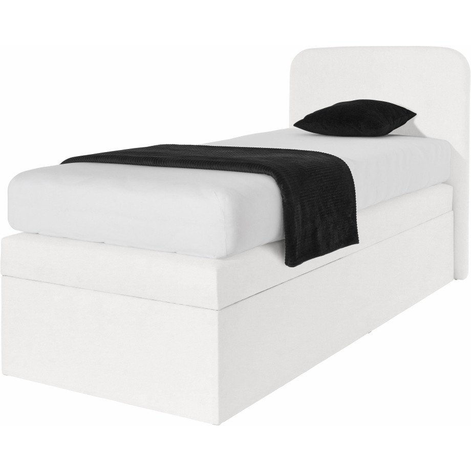 Westfalia Polsterbetten Boxspring naar keuze met bedkist afbeelding 1