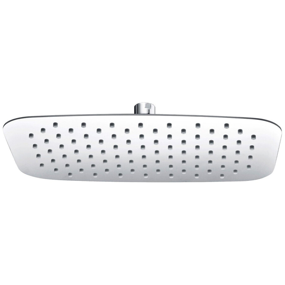 ADOB Regendouchekop Rectangolo chroomkleur afbeelding 1