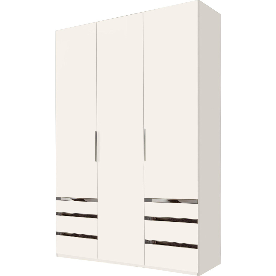 Wimex Kledingkast Level by fresh to go afbeelding 1