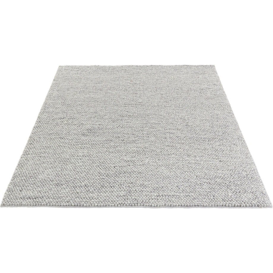 my home Wollen kleed Wolly, wol met de hand geweven, handgeweven vloerkleden, woonkamer, slaapkamer, eetkamer afbeelding 1