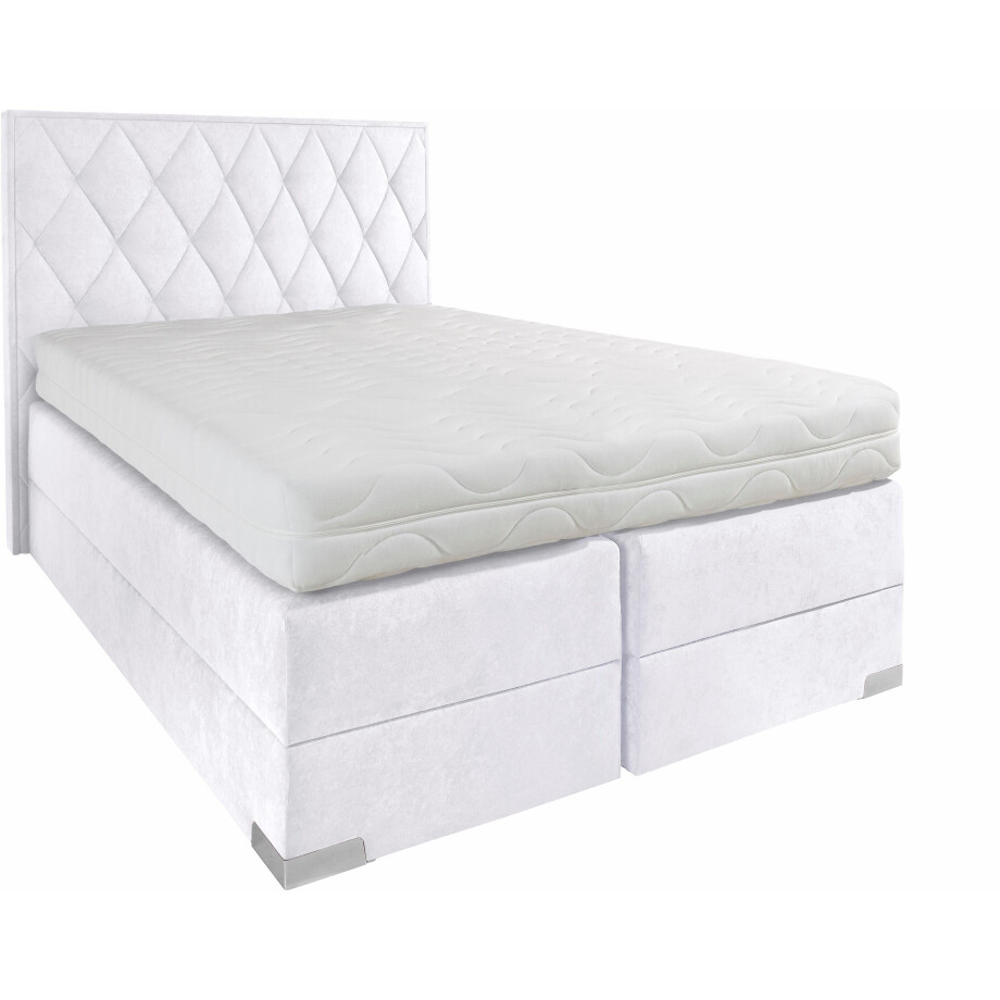 Westfalia Polsterbetten Boxspring afbeelding 1