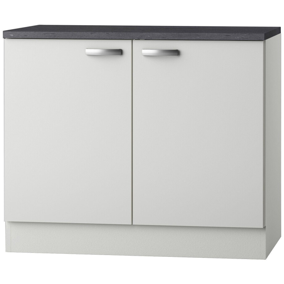 OPTIFIT Gootsteenkast Agos afbeelding 1