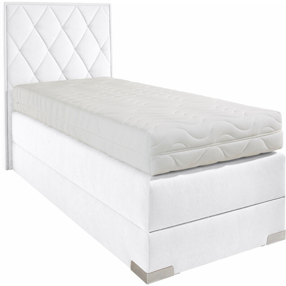 Westfalia Polsterbetten Boxspring afbeelding 1