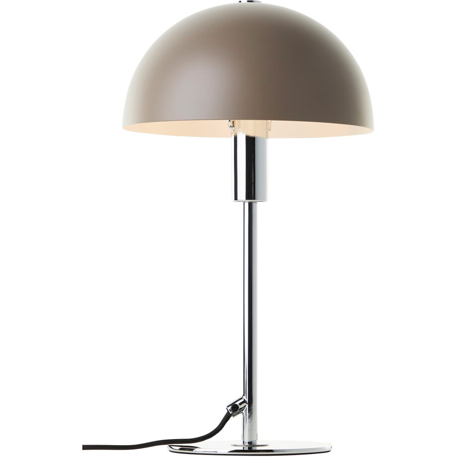 LeGer Home by Lena Gercke Tafellamp Linnea paddestoel lamp Paddenstoel lamp, tafellamp, metalen voet, hoogte 35,5 cm (1 stuk) afbeelding 1