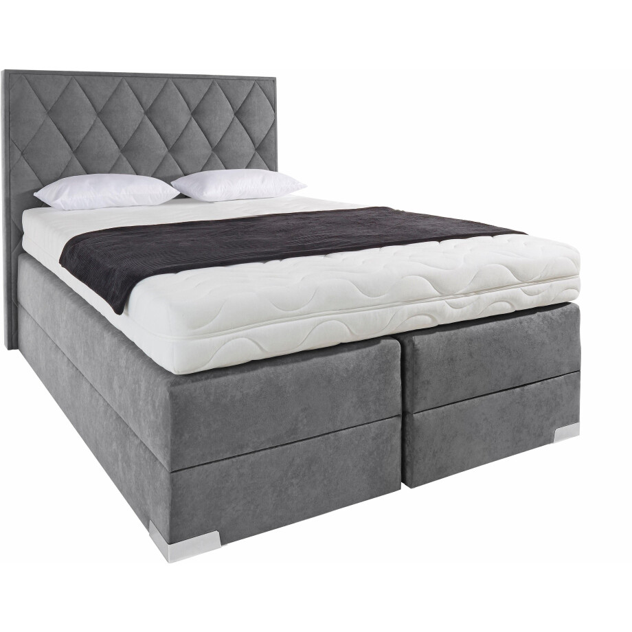 Westfalia Polsterbetten Boxspring afbeelding 1