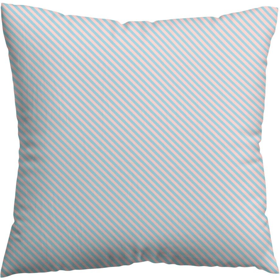 Schlafgut Kussenovertrek Woven Satin Fade (1 stuk) afbeelding 1