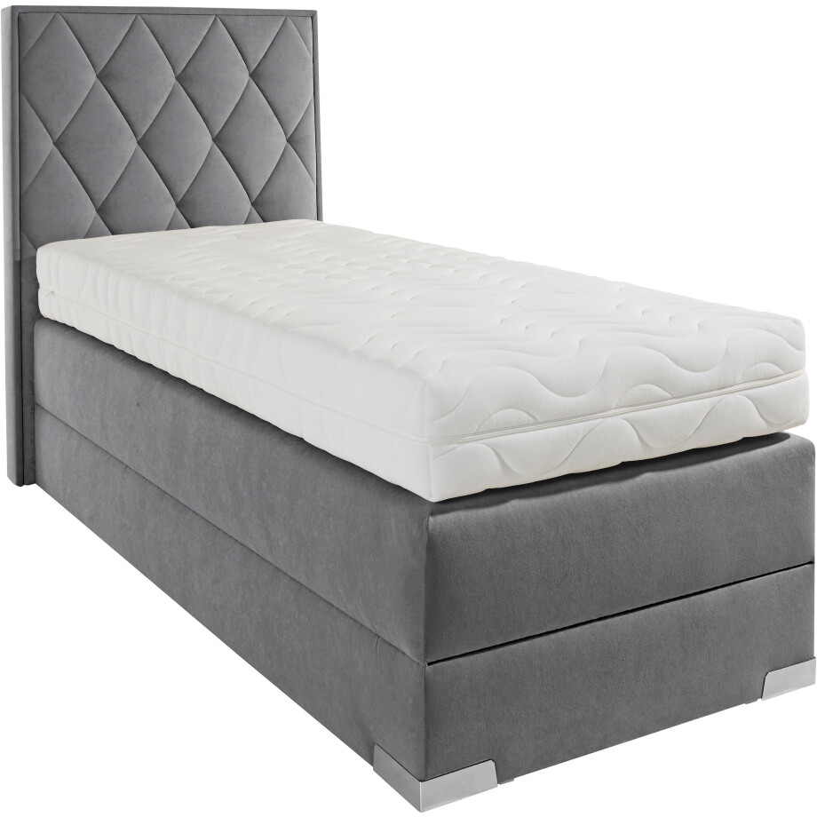 Westfalia Polsterbetten Boxspring afbeelding 1