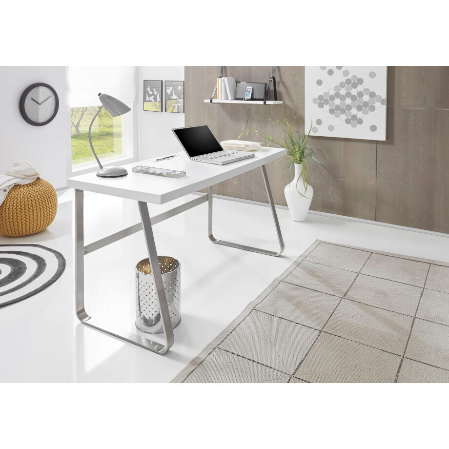 MCA furniture Bureau Beno afbeelding 1