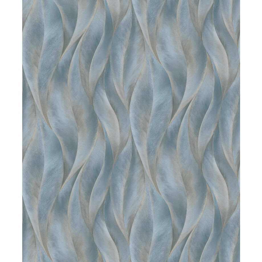 Fashion for walls Vliesbehang Guido Maria Kretschmer - Fashion for Walls afbeelding 1