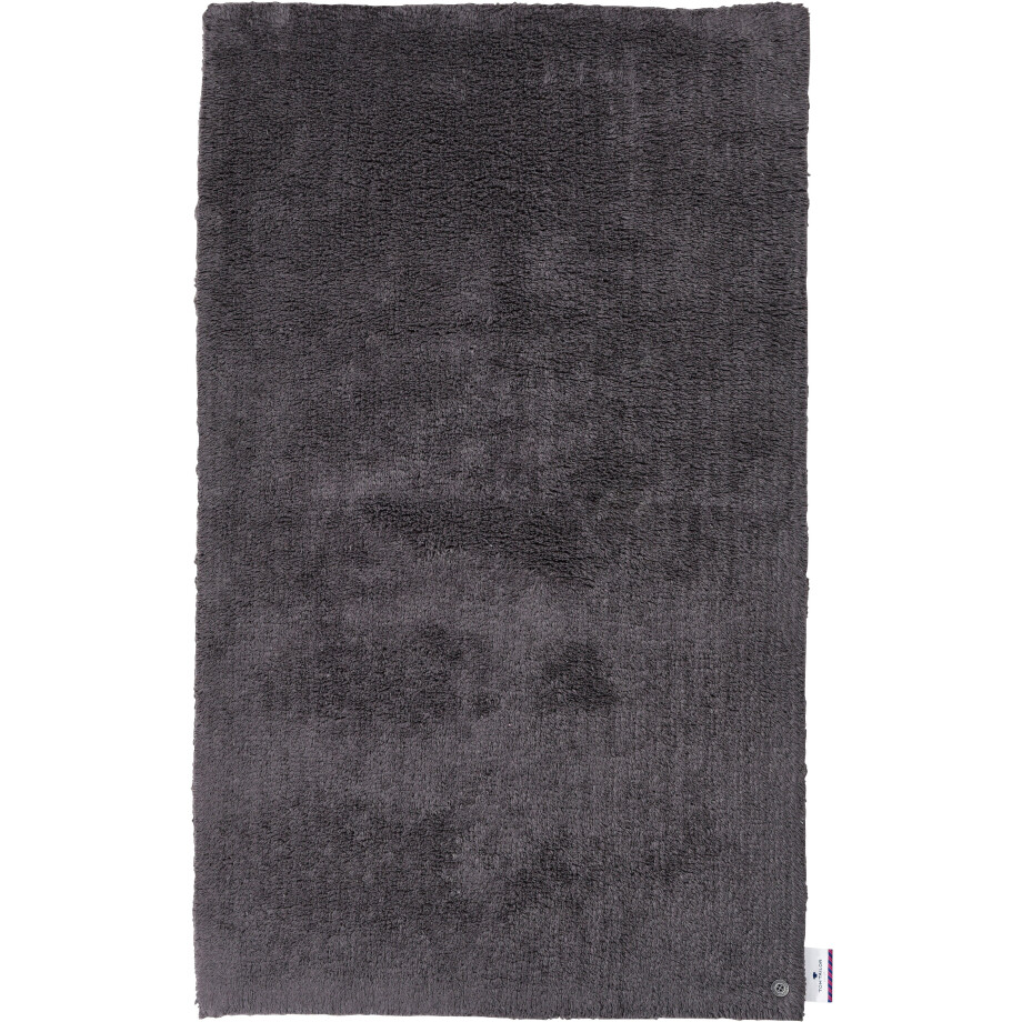 TOM TAILOR HOME Badmat Cotton Double Uni (1 stuk) afbeelding 1