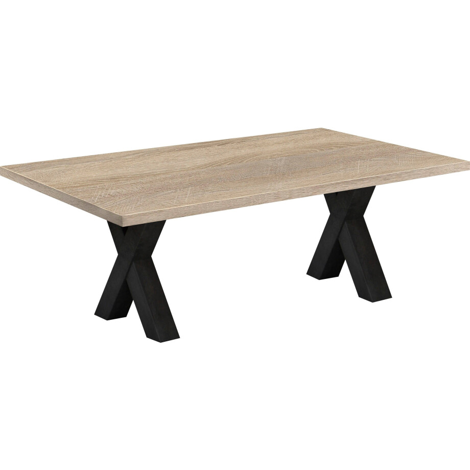 Mäusbacher Salontafel Big-Systeem TOPSELLER!, tafel, salontafel, van MDF hout afbeelding 1