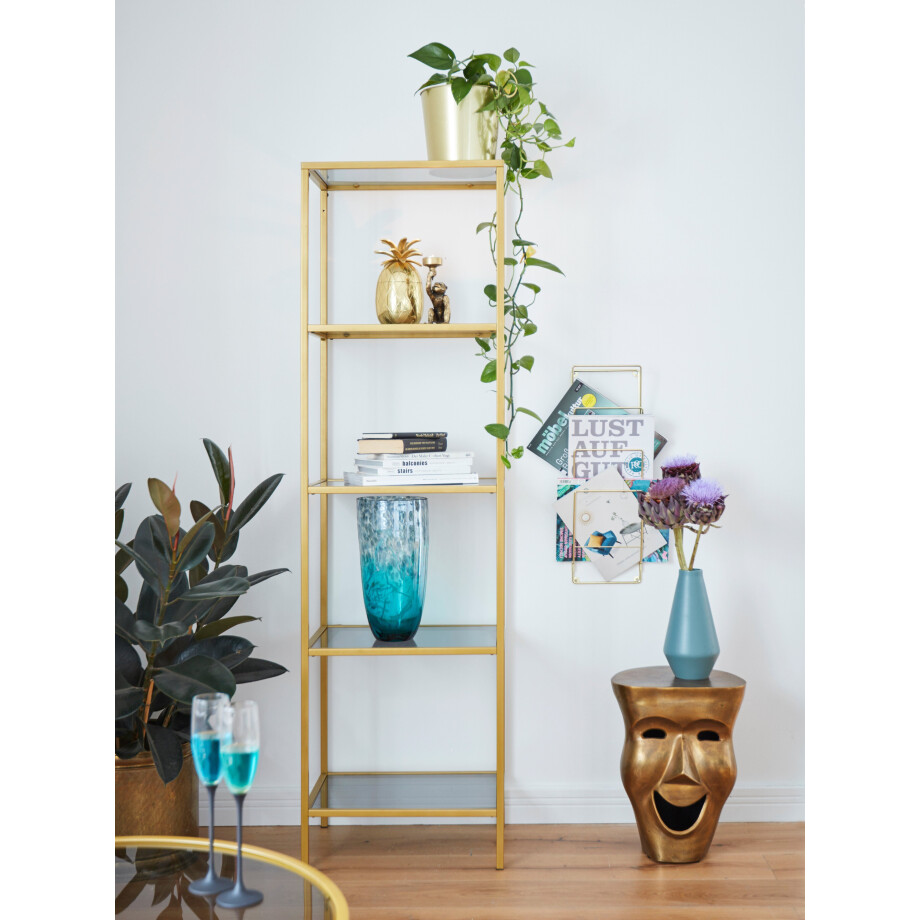 Paroli Rek Grijs glas afbeelding 1