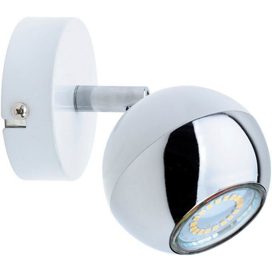 SPOT Light Wandlamp Bianca Wandlamp van metaal voor woon- en eetruimte (1 stuk) afbeelding 1