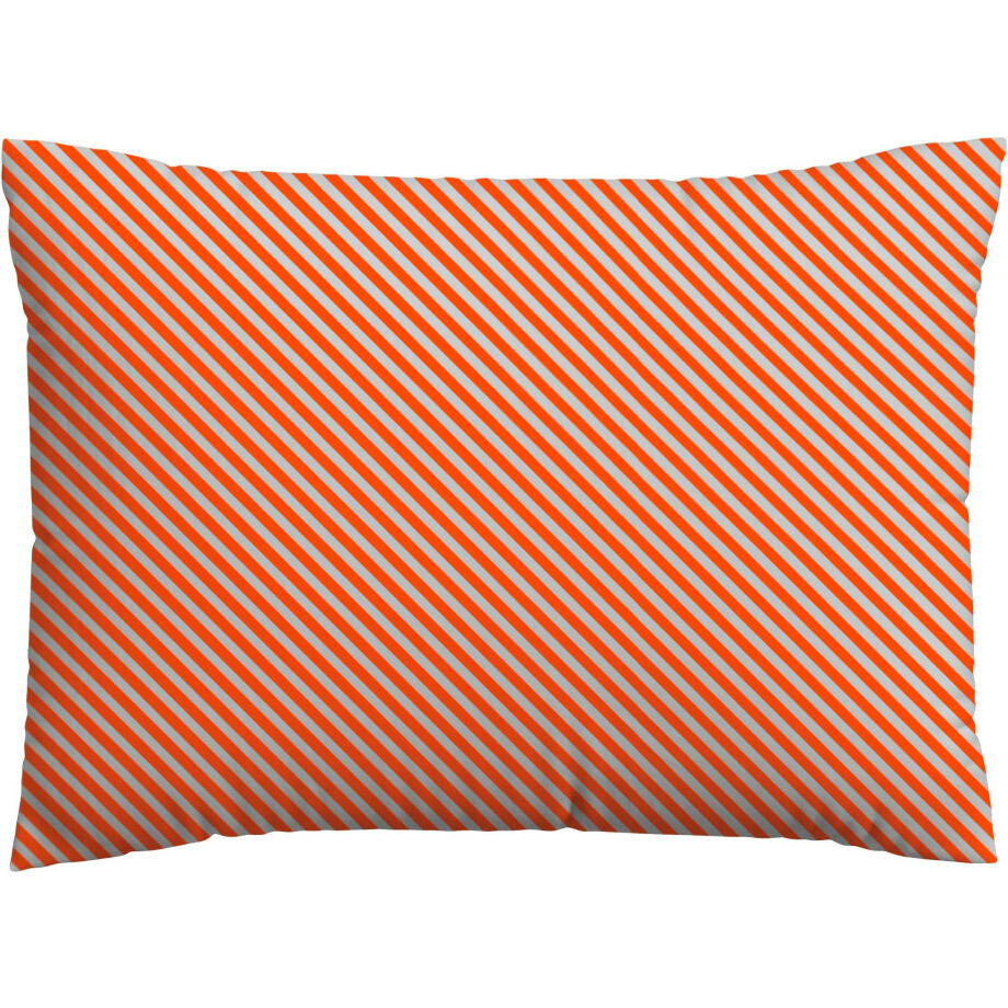 Schlafgut Kussenovertrek Woven Satin Fade (1 stuk) afbeelding 1