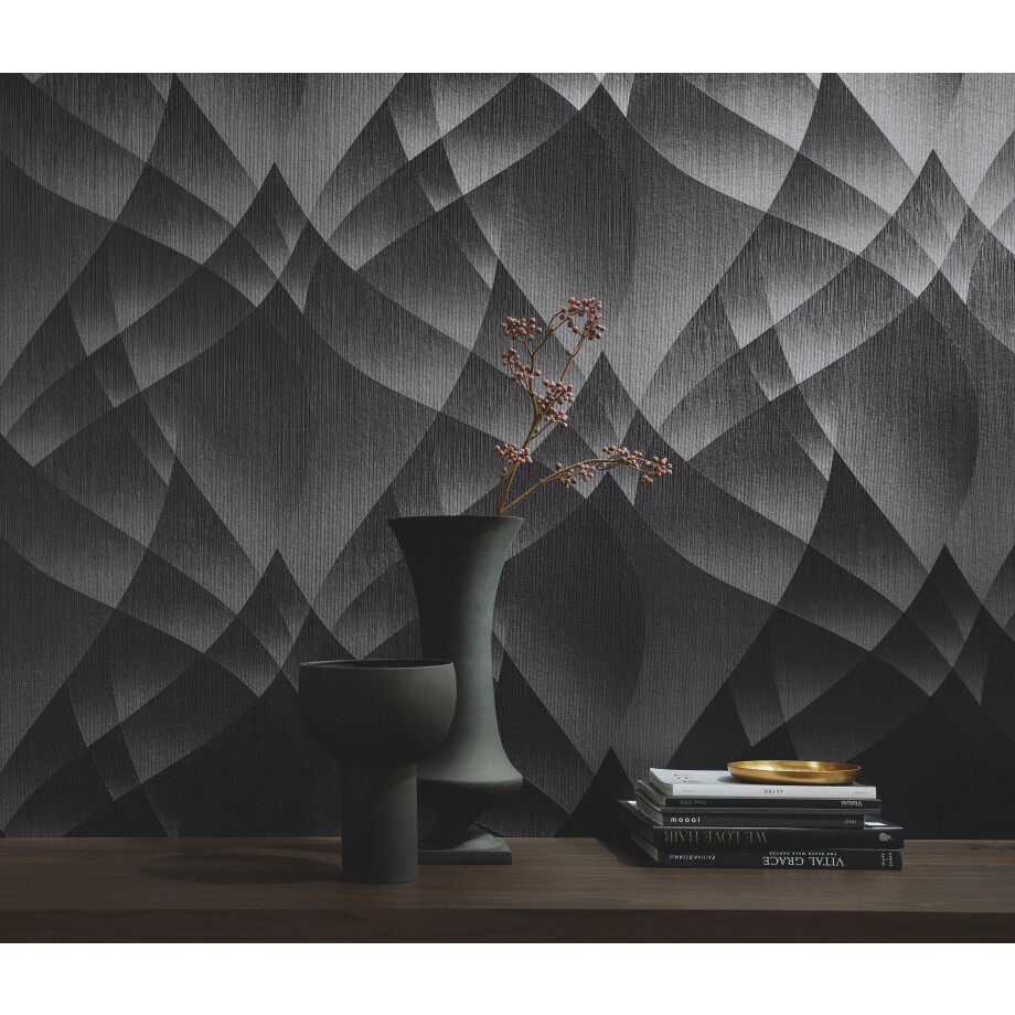 Fashion for walls Vliesbehang Lumina Ftalaten vrij afbeelding 1
