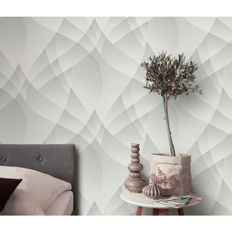Fashion for walls Vliesbehang Lumina Ftalaten vrij afbeelding 1