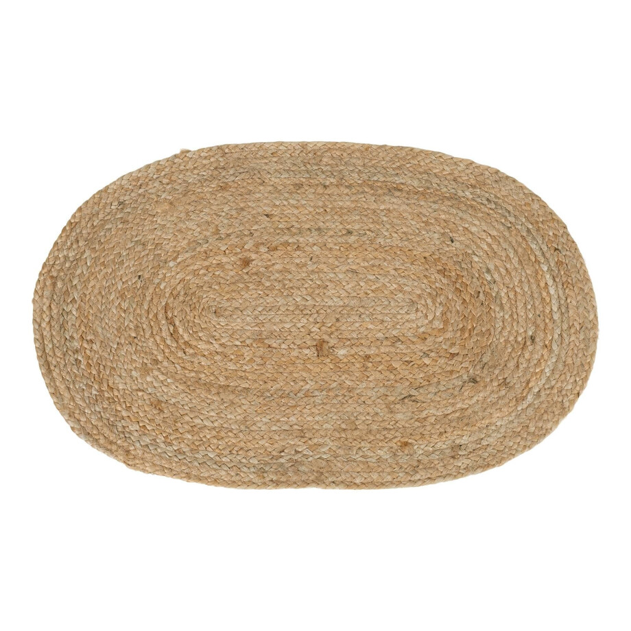 Deurmat Bombay jute | House Nordic afbeelding 1