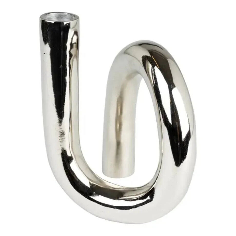 Kandelaar Tubo | Zuiver Kandelaar Tubo | Zuiver afbeelding 1