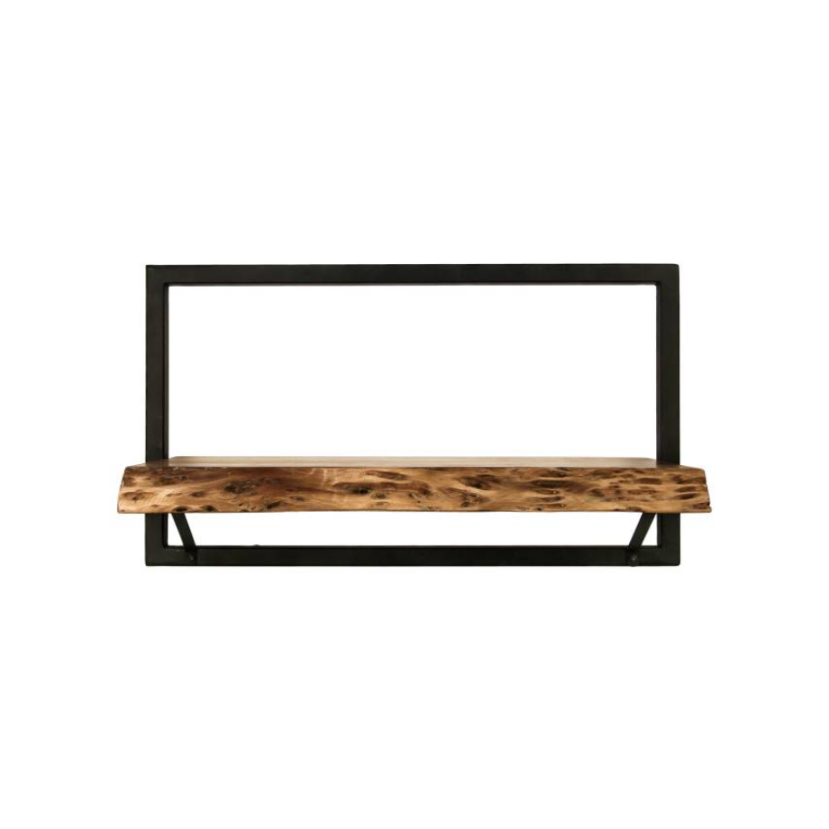 Wandplank Levels Live Edge | HSM Collection afbeelding 1