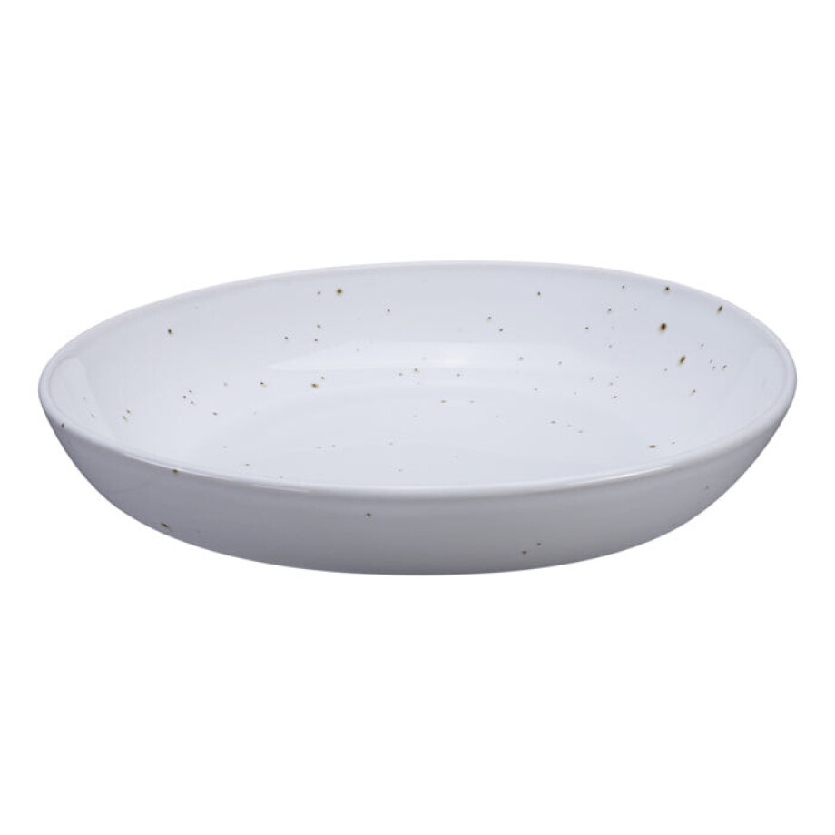 Diep Bord Karma Line Cotton | Tokyo Design Studio afbeelding 1