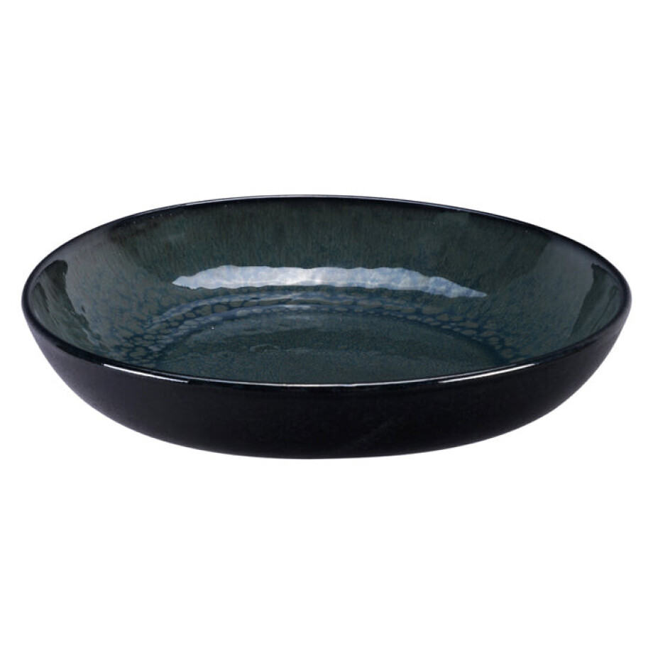 Diep Bord Karma Line | Tokyo Design Studio afbeelding 1